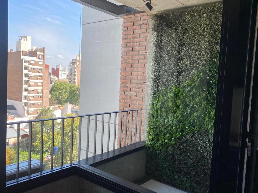 Hermoso Monoambiente Zona Centro Rosario Exterior foto